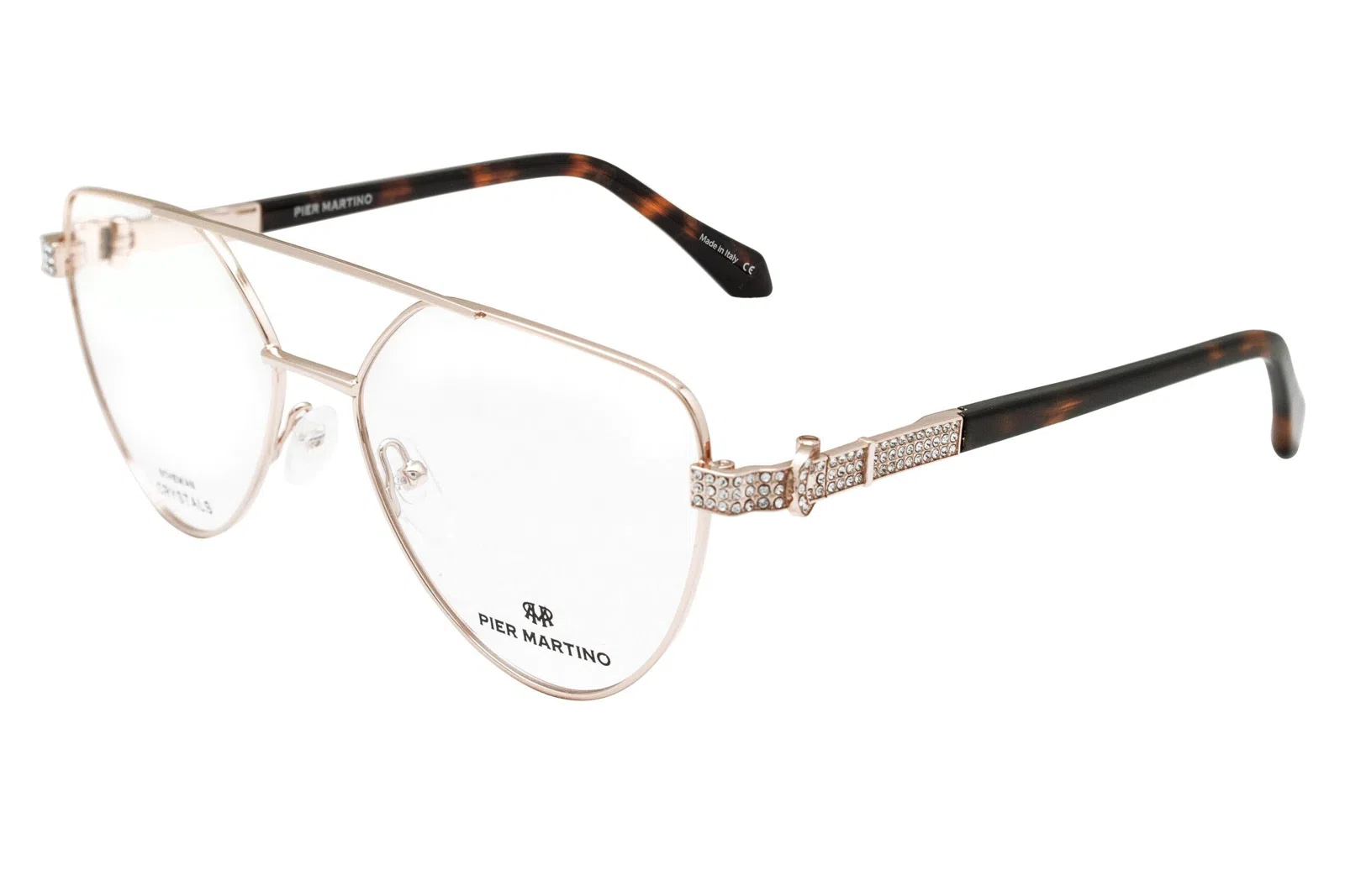 Pier Martino PM6749 Eyeglasses - view 2